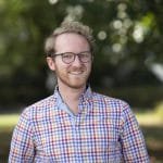 Lars Schellhas, Author of The Climate Innovator